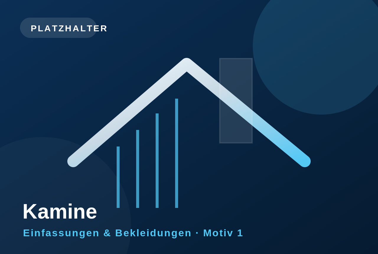 Kamine Bildplatzhalter