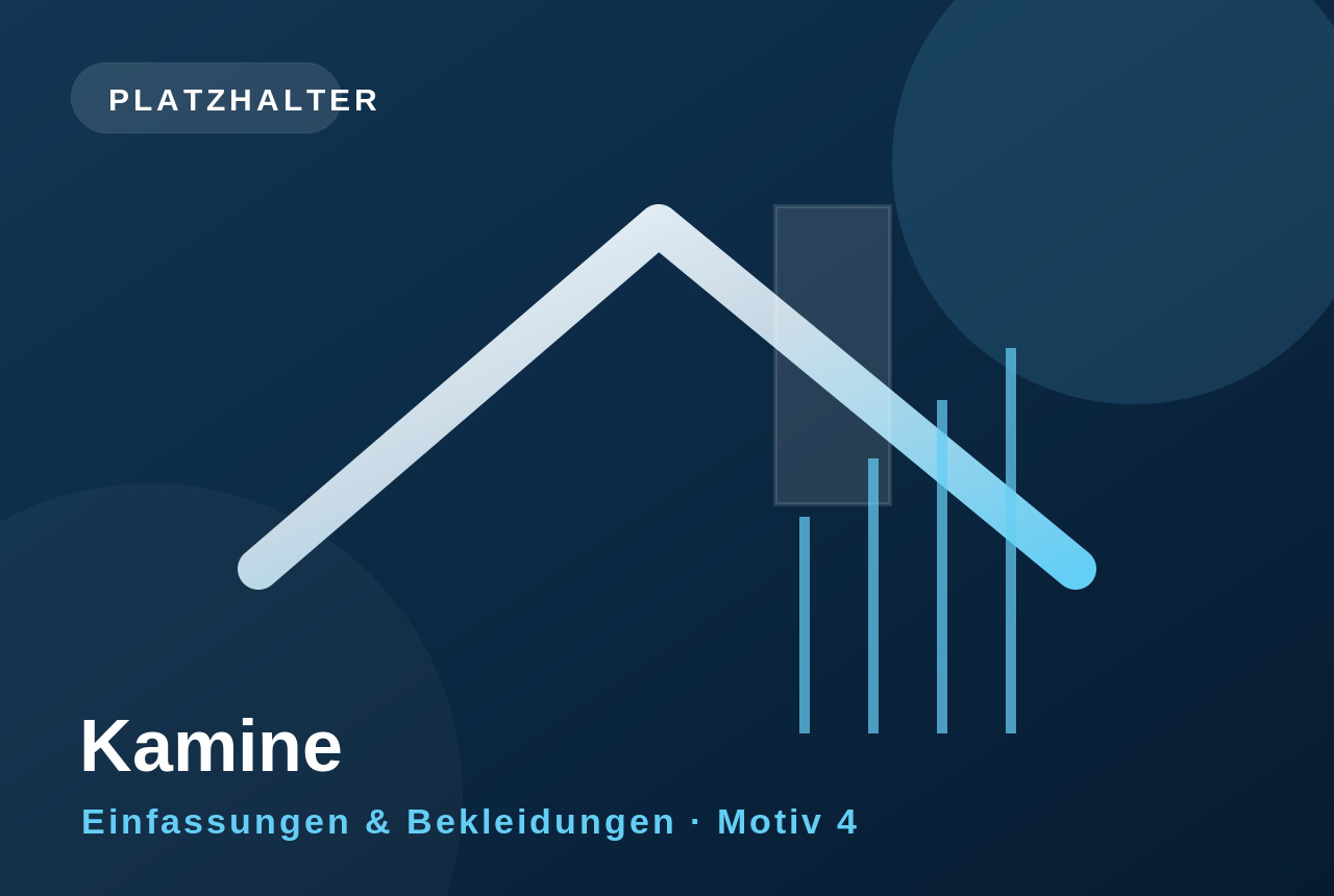 Kamine Bildplatzhalter